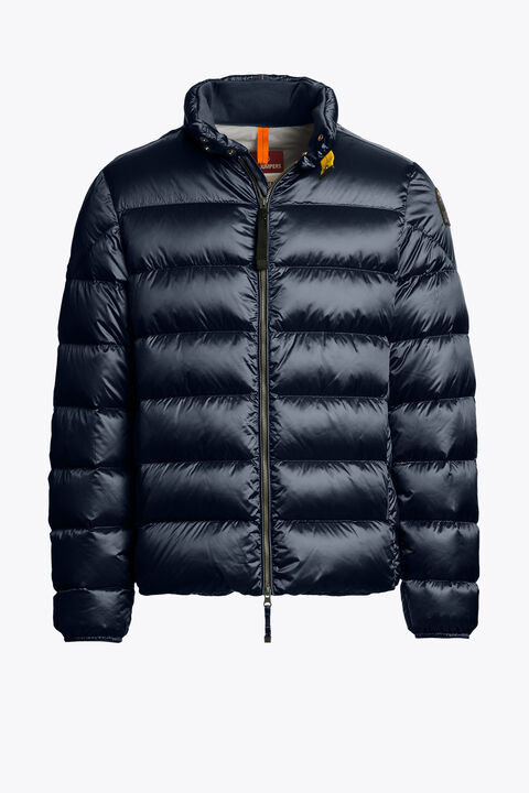 Parajumpers DILLON - DOWN JACKET BLUE NAVY 25WMPMPUSX12P240316