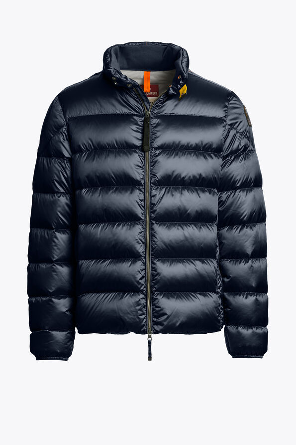 Parajumpers DILLON - DOWN JACKET BLUE NAVY 25WMPMPUSX12P240316