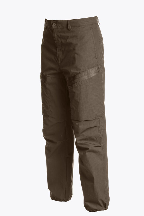 Parajumpers STOW - LONG PANTS ANTIQUE BRONZE 26SMPMPARM05P320536