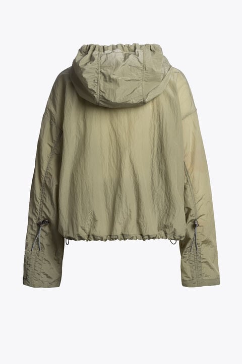 Parajumpers EKA - HOODED JACKET NILE 26SMPWJKSA33P520245