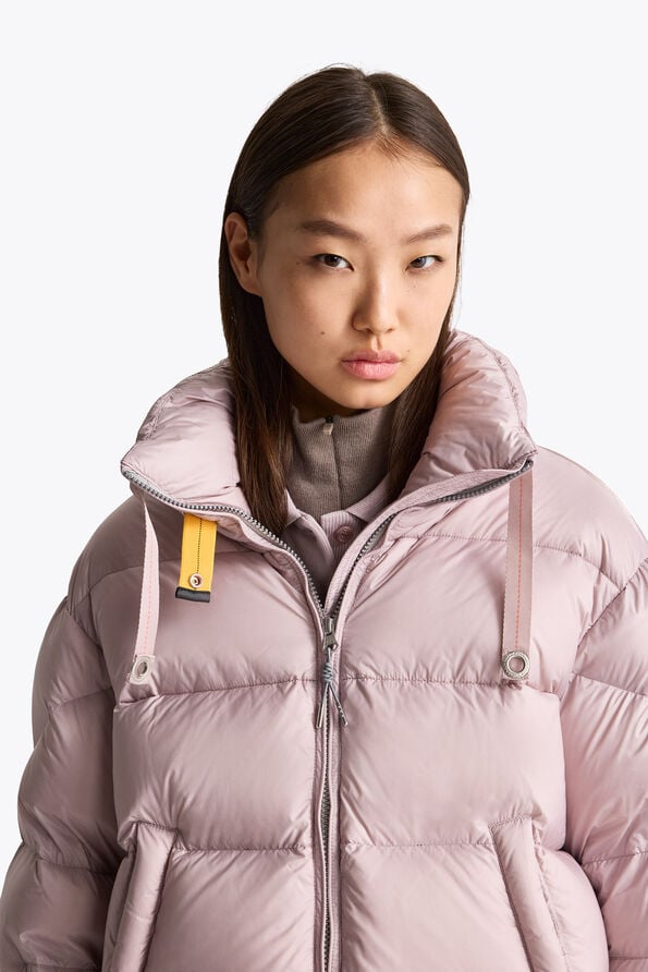 Parajumpers KILLIN - DOWN JACKET ROCK 26WMPWPUHY31P570767