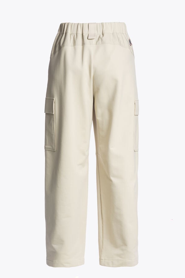 Parajumpers VERZILVER - CARGO BROEK FADED SAND 26SMPWPABG34P840287