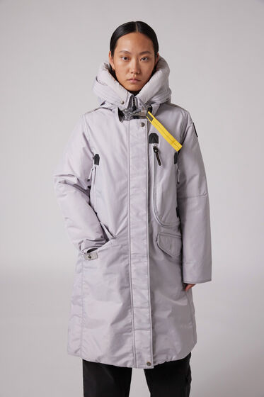 Dilly - フード付きパーカー BLACK | Parajumpers®