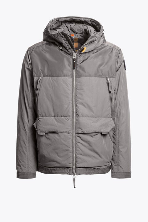 Parajumpers HINTON - HOODED JACKET NOWHERE 26WMPMJKFQ01P310225