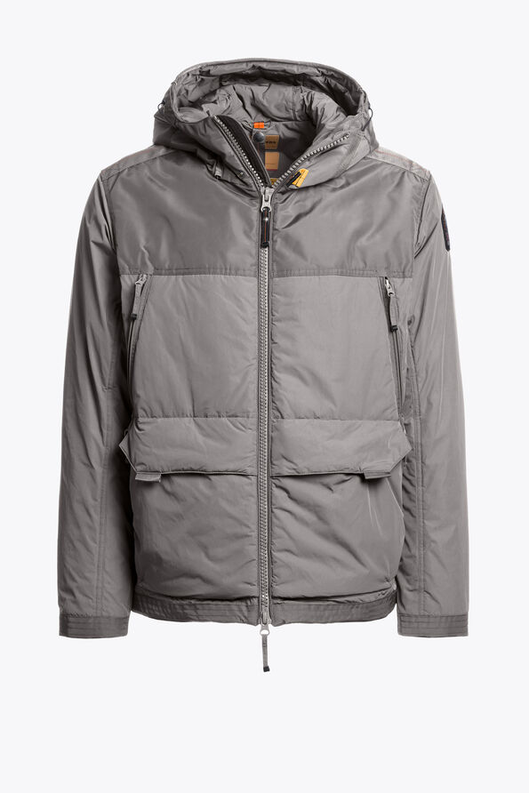 Parajumpers HINTON - HOODED JACKET NOWHERE 26WMPMJKFQ01P310225