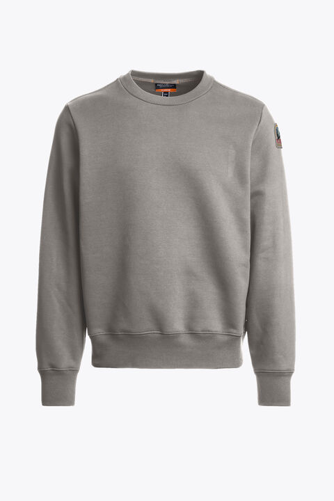 Parajumpers K2 - CREWNECK FLEECE NOWHERE 25WMPMFLEY21P610225