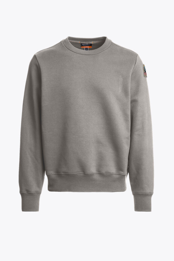 Parajumpers K2 - CREWNECK FLEECE NOWHERE 25WMPMFLEY21P610225