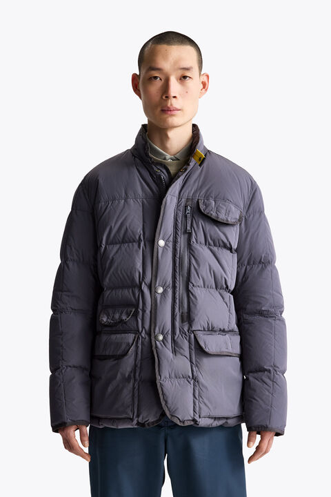 Parajumpers BLAZER - DOWN JACKET PHANTOM 26WMPMPUHF01P300736