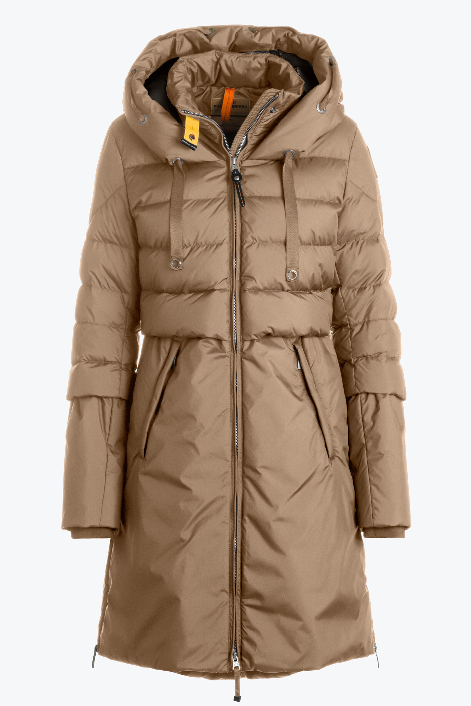 parajumpers faux fur