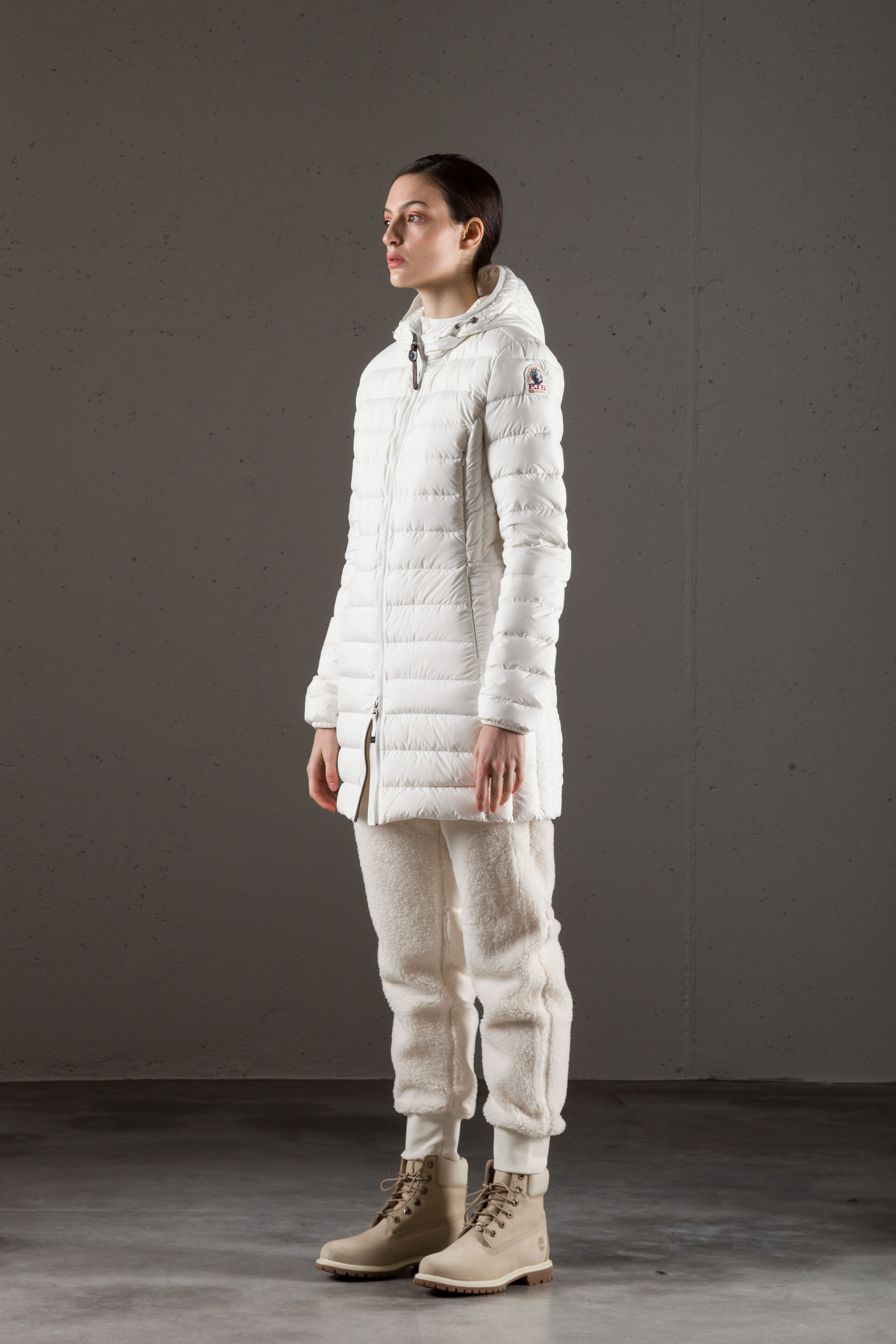 parajumper irene coat