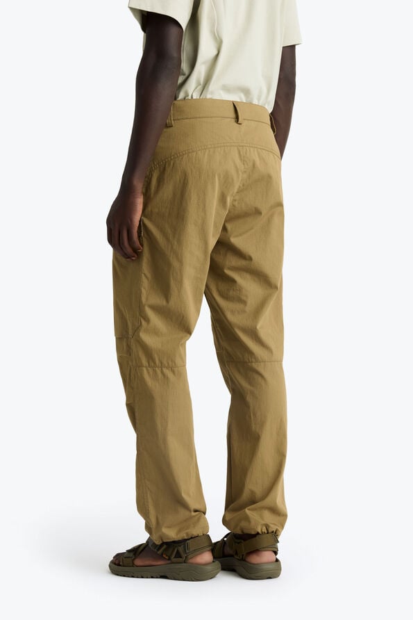 Parajumpers STOW - LONG PANTS ANTIQUE BRONZE 26SMPMPARM05P320536