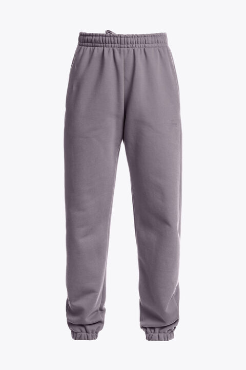 Parajumpers KRYZIA - LONG PANTS RABBIT GREY 25WMPWPAEY38PU60112