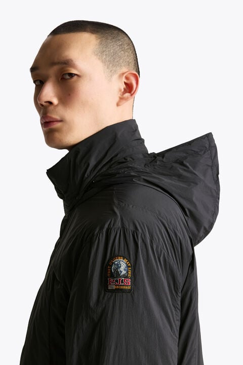 Parajumpers SOUTA - LANGE JAS NINE IRON 26WMPMJKLB03P240765