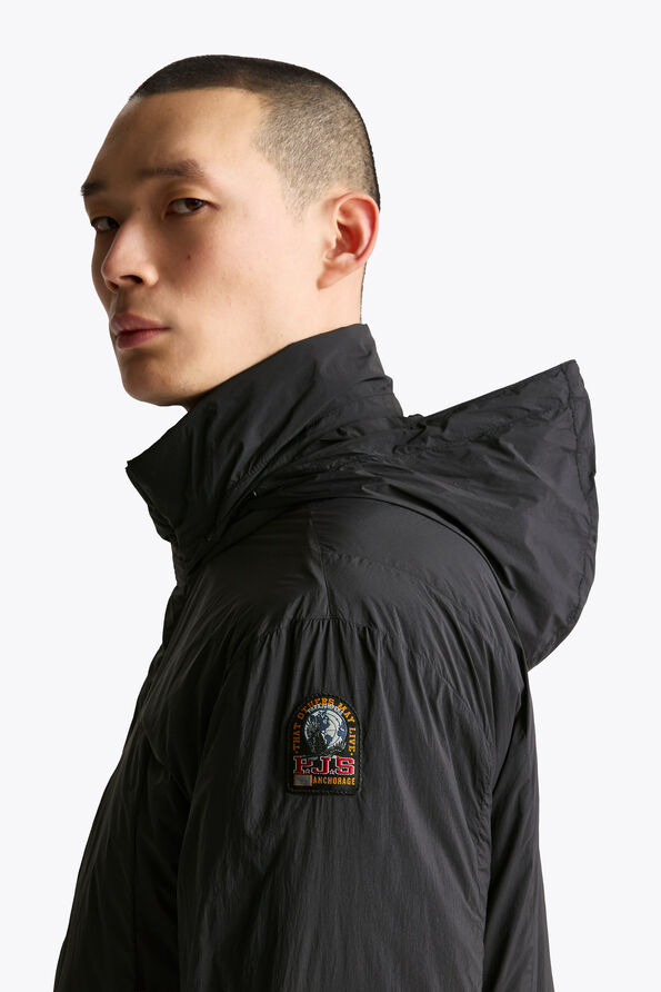 Parajumpers SOUTA - LANGE JAS NINE IRON 26WMPMJKLB03P240765