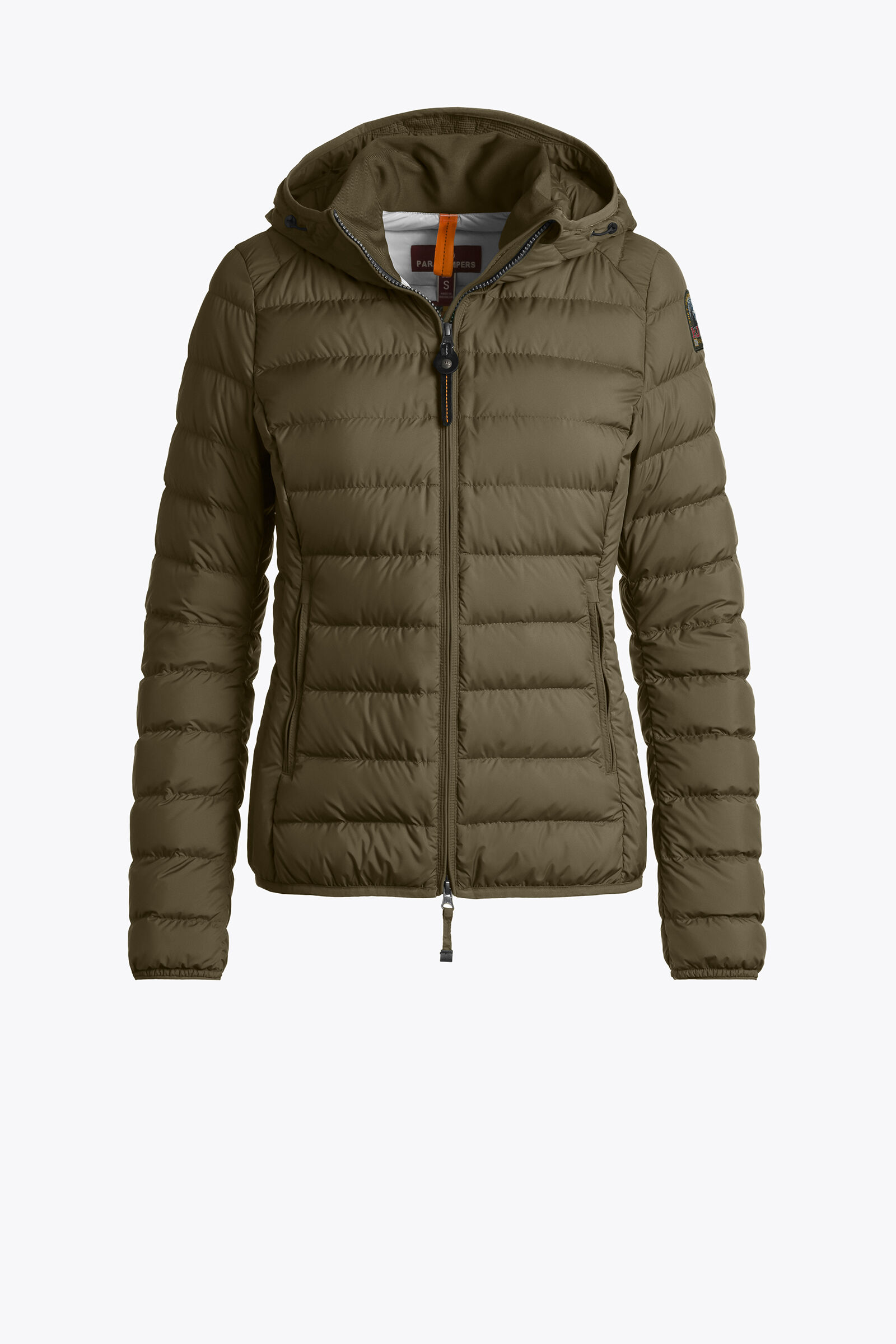parajumpers lightweight