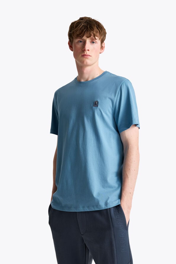 Parajumpers PATCH - T-SHIRT NINE IRON 26WMPMTSER01P170765