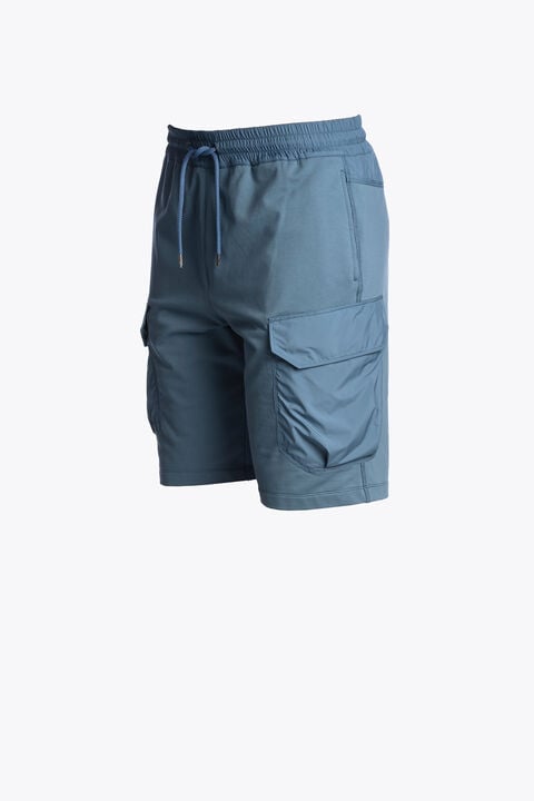 Parajumpers BOYCE - SHORT PANTS MARINE 26SMPMPAFP05P060512