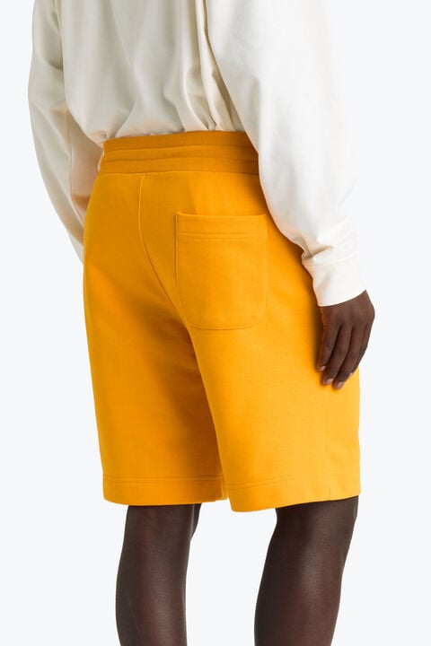 Parajumpers CAIRO EASY - SHORT PANTS YELLOW 26SMPMPAEY25P100519