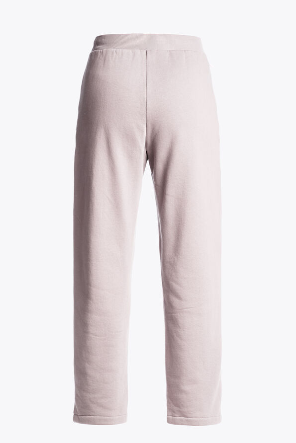 Parajumpers CHOBE - PANTALON LONG VINTAGE LILAC 26WMPWPAFJ34P650122