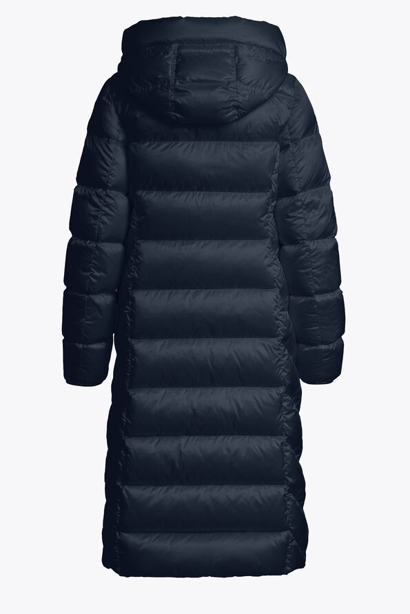 Parajumpers LEAH - DAUNENJACKE MIT KAPUZE BLUE NAVY 26WMPWPUSX33P580316