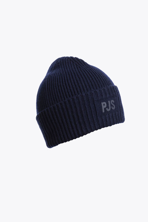 Parajumpers PJS - HAT BLUE NAVY 25WMPAHAHA10PAR0316