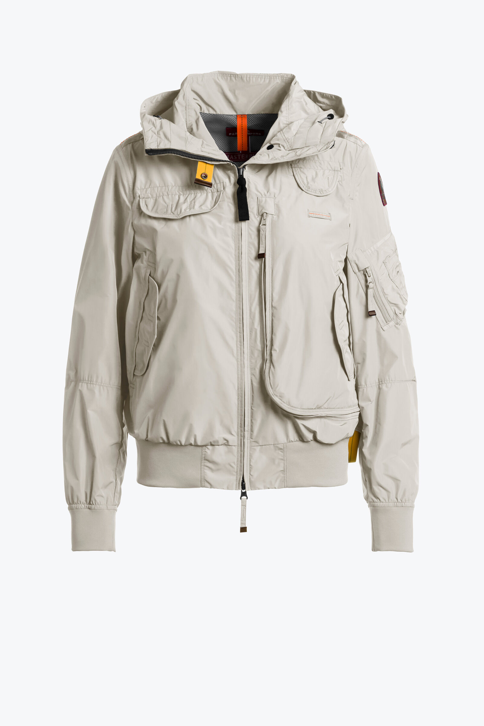 parajumpers jacket masterpiece series