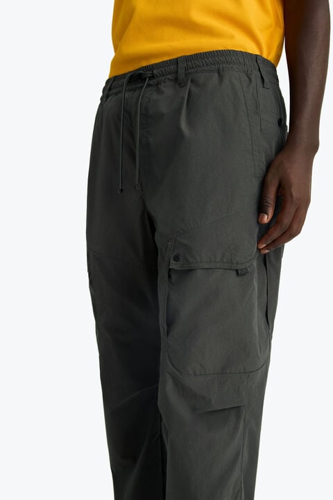 Parajumpers MALLAIG - CARGO PANTS GREEN GABLES 26SMPMPATU04P390242