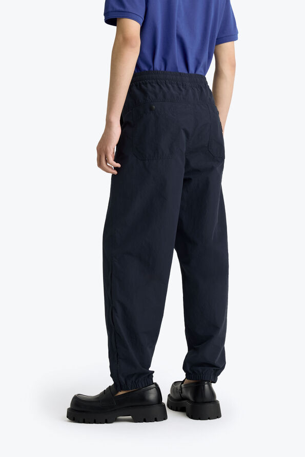 Parajumpers ALBAN - LANGE BROEK BLUE NAVY 26SMPMPASJ06P150316