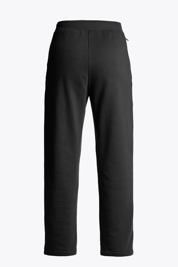 Parajumpers CHOBE - PANTALON LONG BLACK 26WMPWPAFJ34P650541