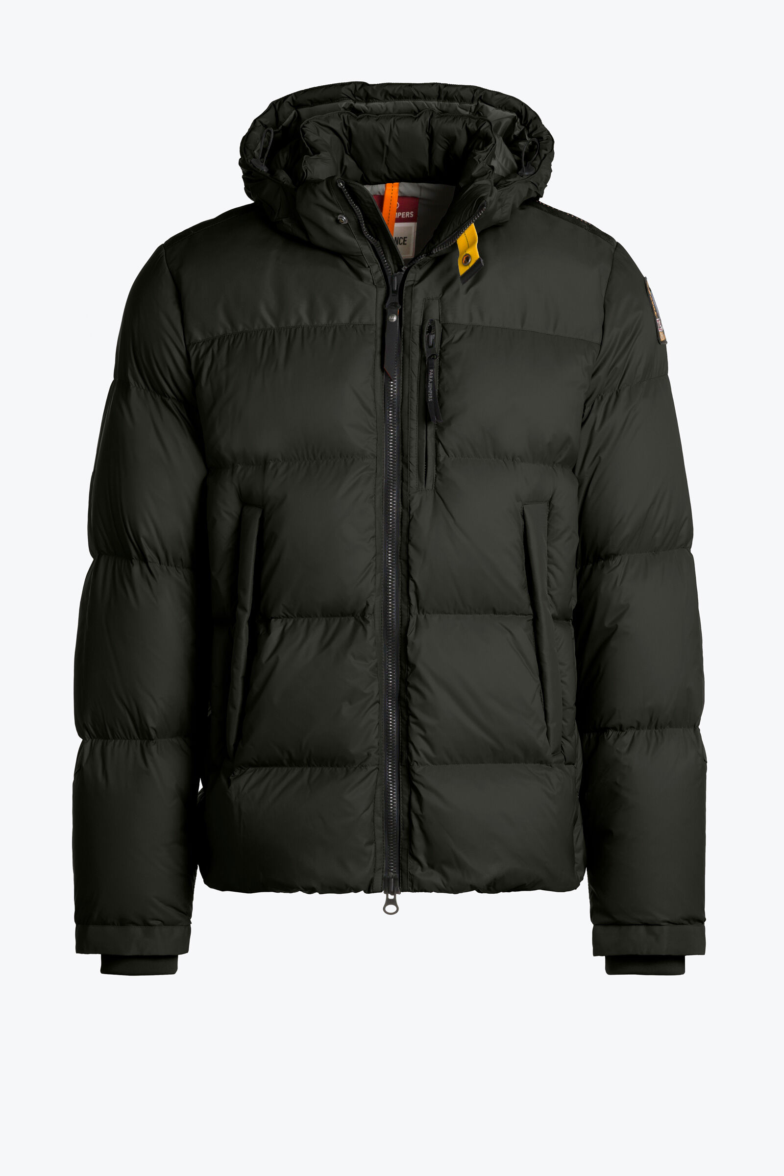 parajumpers puffer
