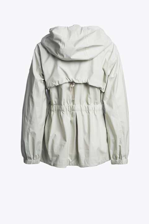 Parajumpers UNERI - WATERDICHTE JAS MOSSY CHALK 26SMPWJKAW33P670277