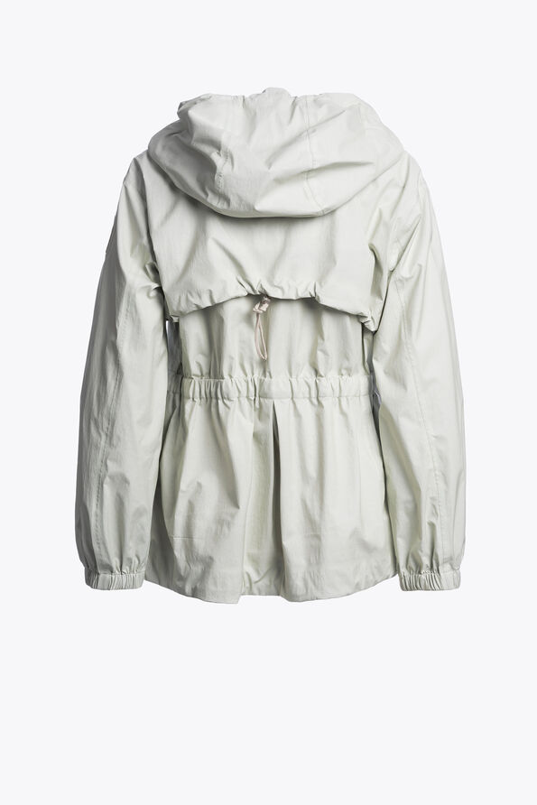 Parajumpers UNERI - WATERDICHTE JAS MOSSY CHALK 26SMPWJKAW33P670277