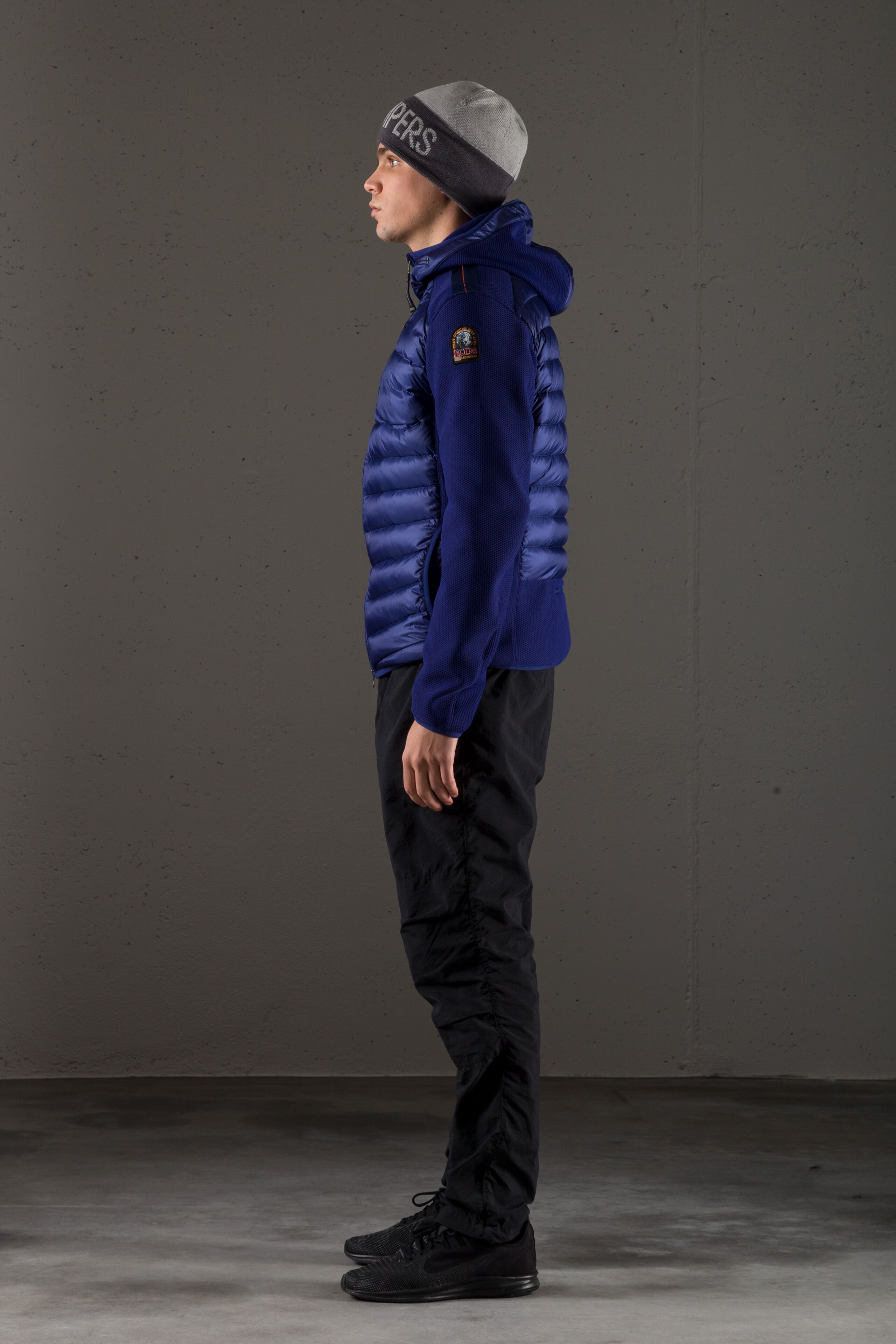 belstaff mojave jacket