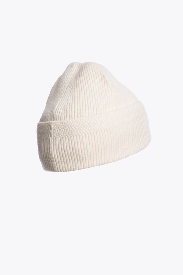 Parajumpers GARMO - BEANIE MOONBEAM 26WMPAHAHA60PAH0775
