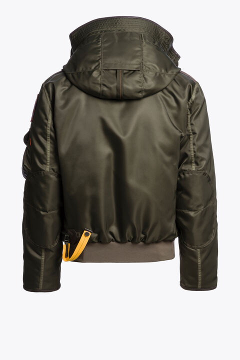 Parajumpers GOBI 20TH - DOWN BOMBER ROSEMARY 26WMPMJKBV01P020356