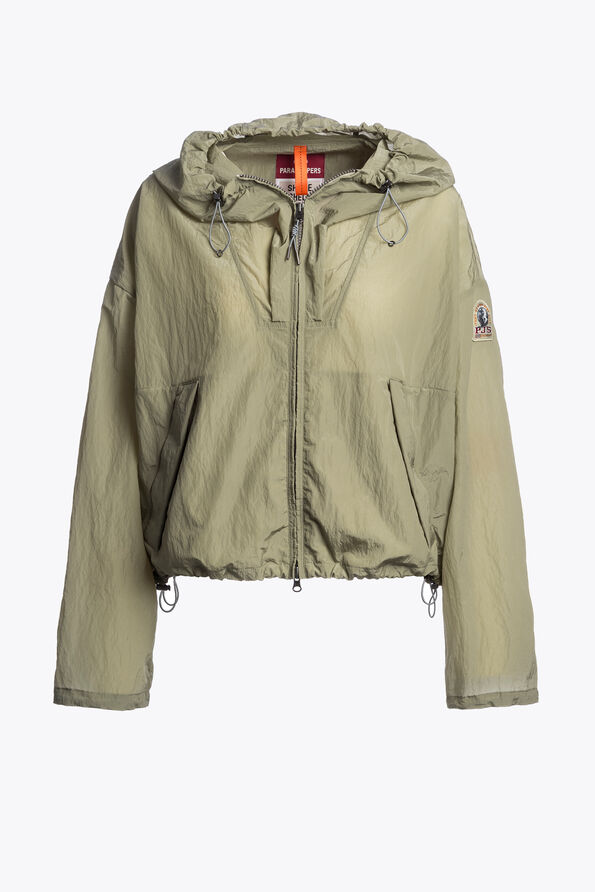 Parajumpers EKA - HOODED JACKET NILE 26SMPWJKSA33P520245