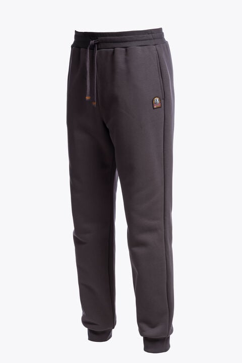 Parajumpers MAKALU - LONG PANTS PHANTOM 26WMPMPAEY23P160736