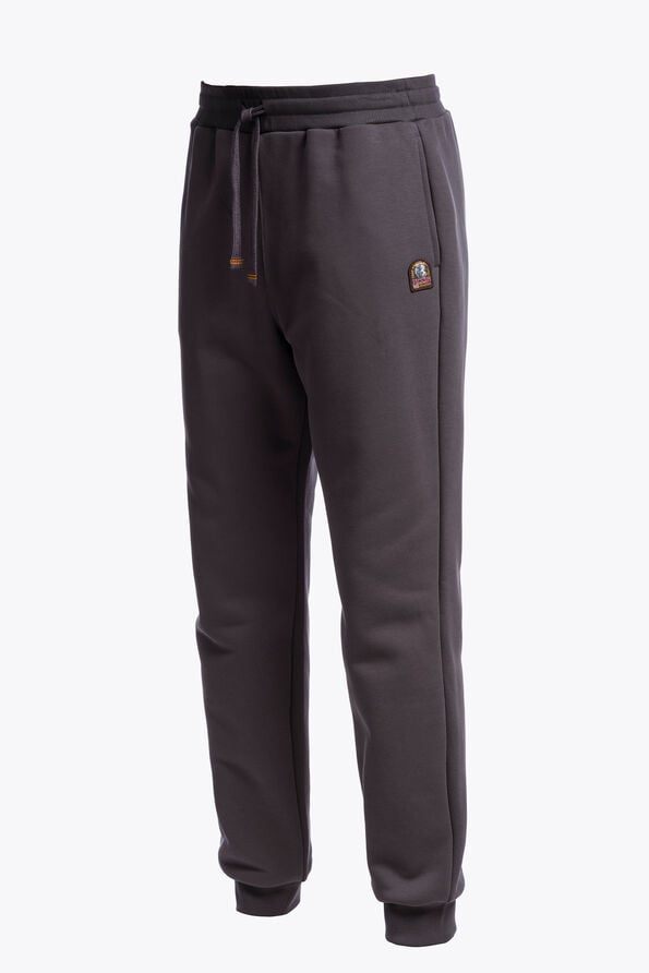 Parajumpers MAKALU - LONG PANTS PHANTOM 26WMPMPAEY23P160736