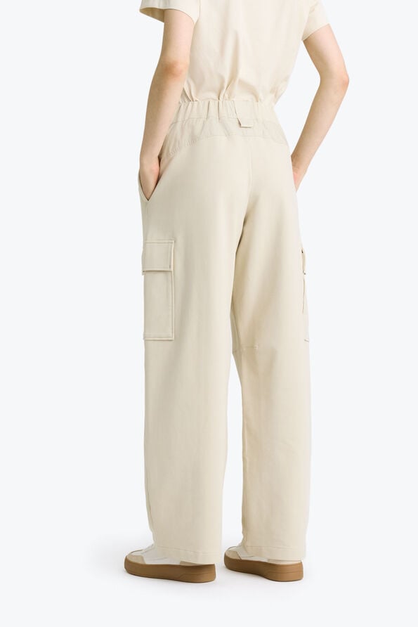 Parajumpers REDEEM - CARGO PANTS FADED SAND 26SMPWPABG34P840287