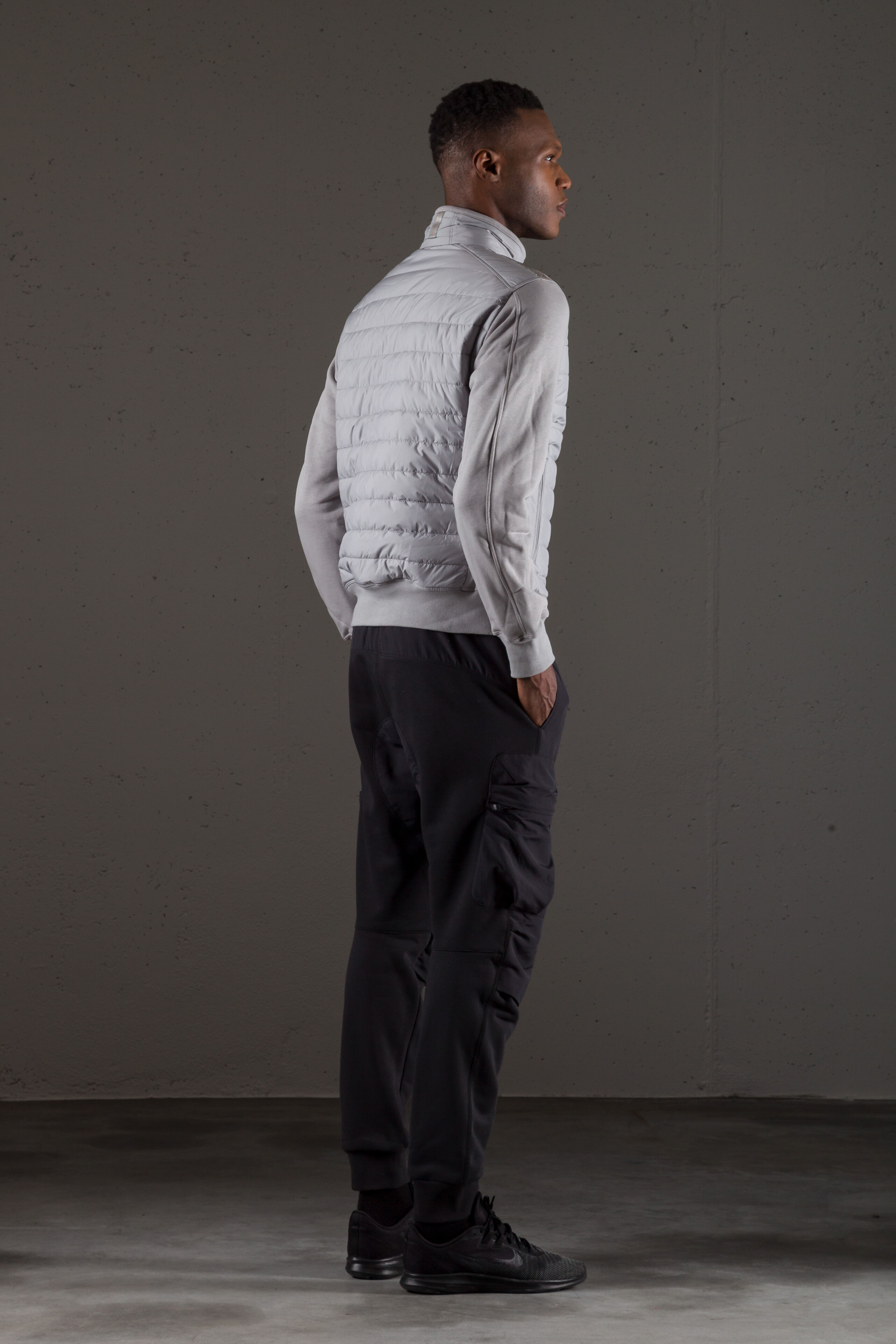 parajumpers elliot black