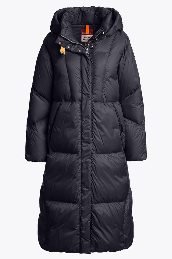 Parajumpers LIU - LONG PUFFER PENCIL 25WMPWPUPP33P740710
