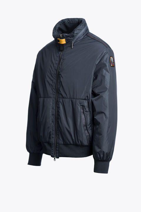 Parajumpers TUAM - PADDED BOMBER NINE IRON 26WMPMPUTM01P080765