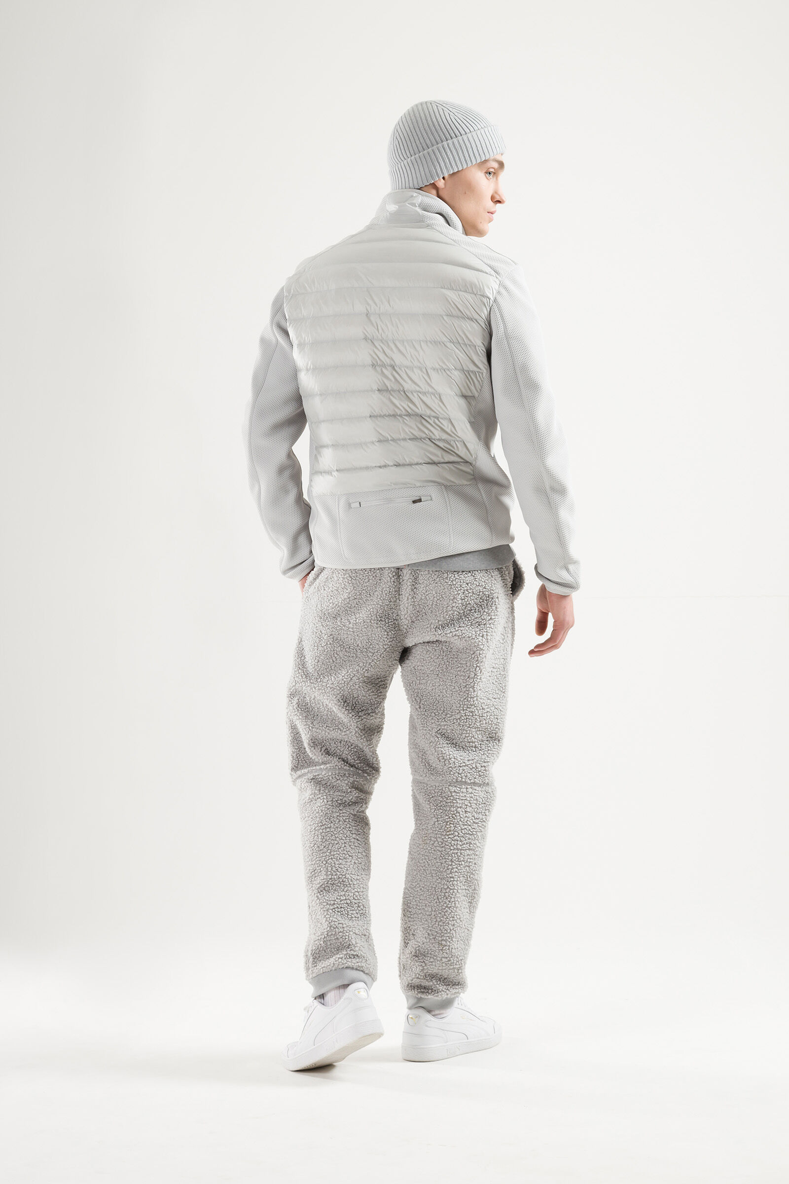 JAYDEN Hybrids in NAVY for Men 