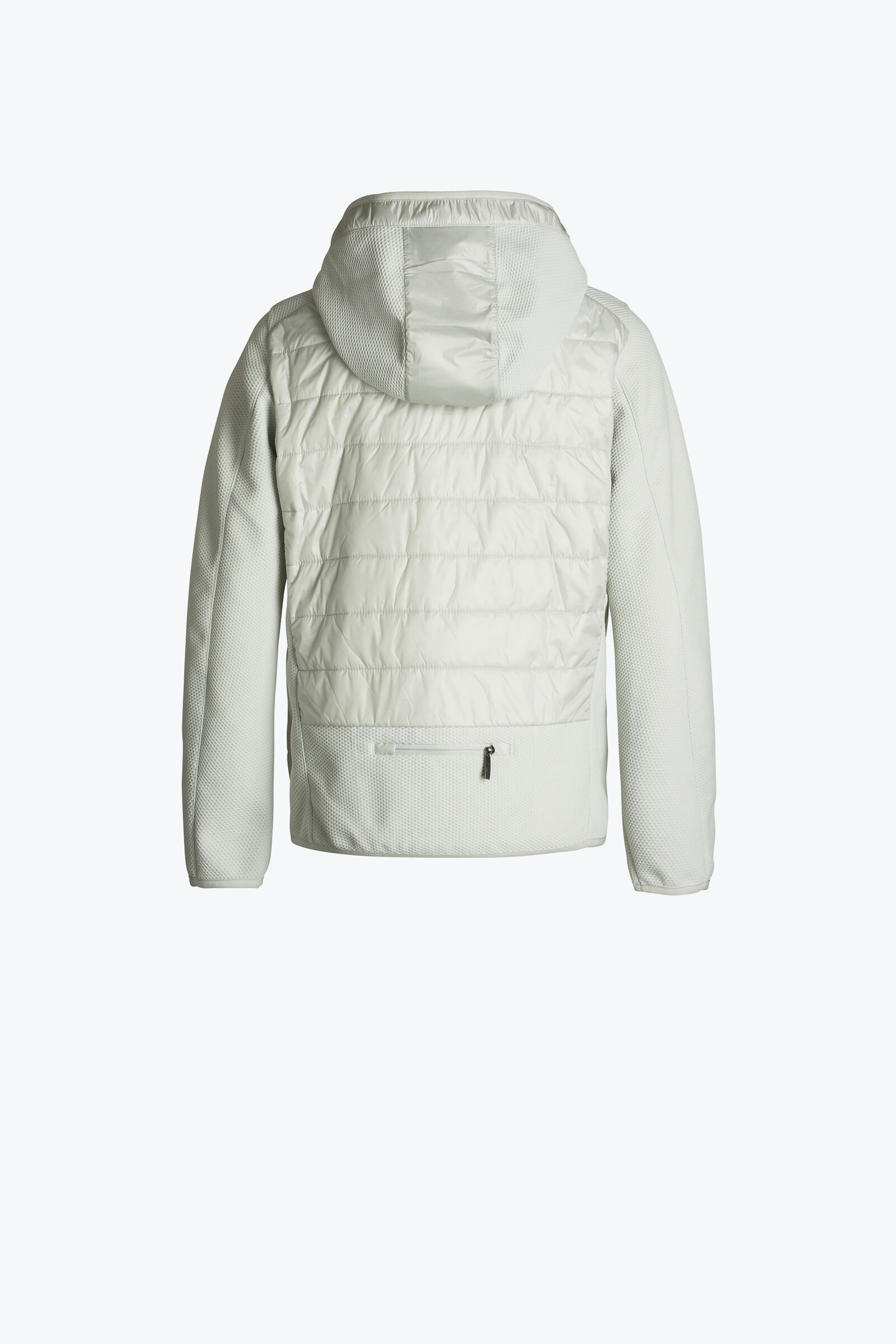 parajumper nolan hybrid jacket