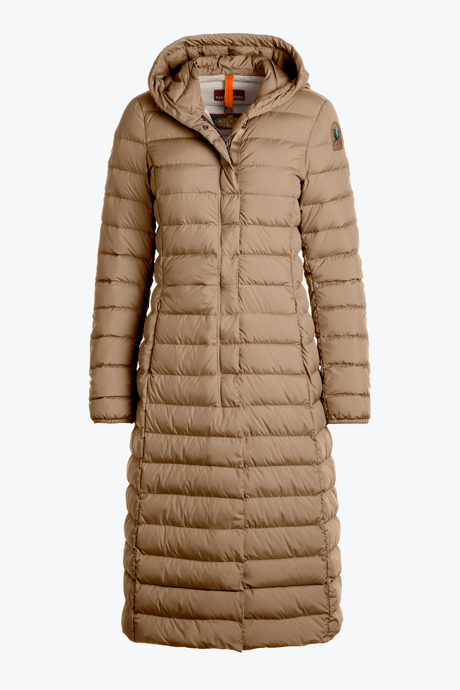 parajumpers extra long