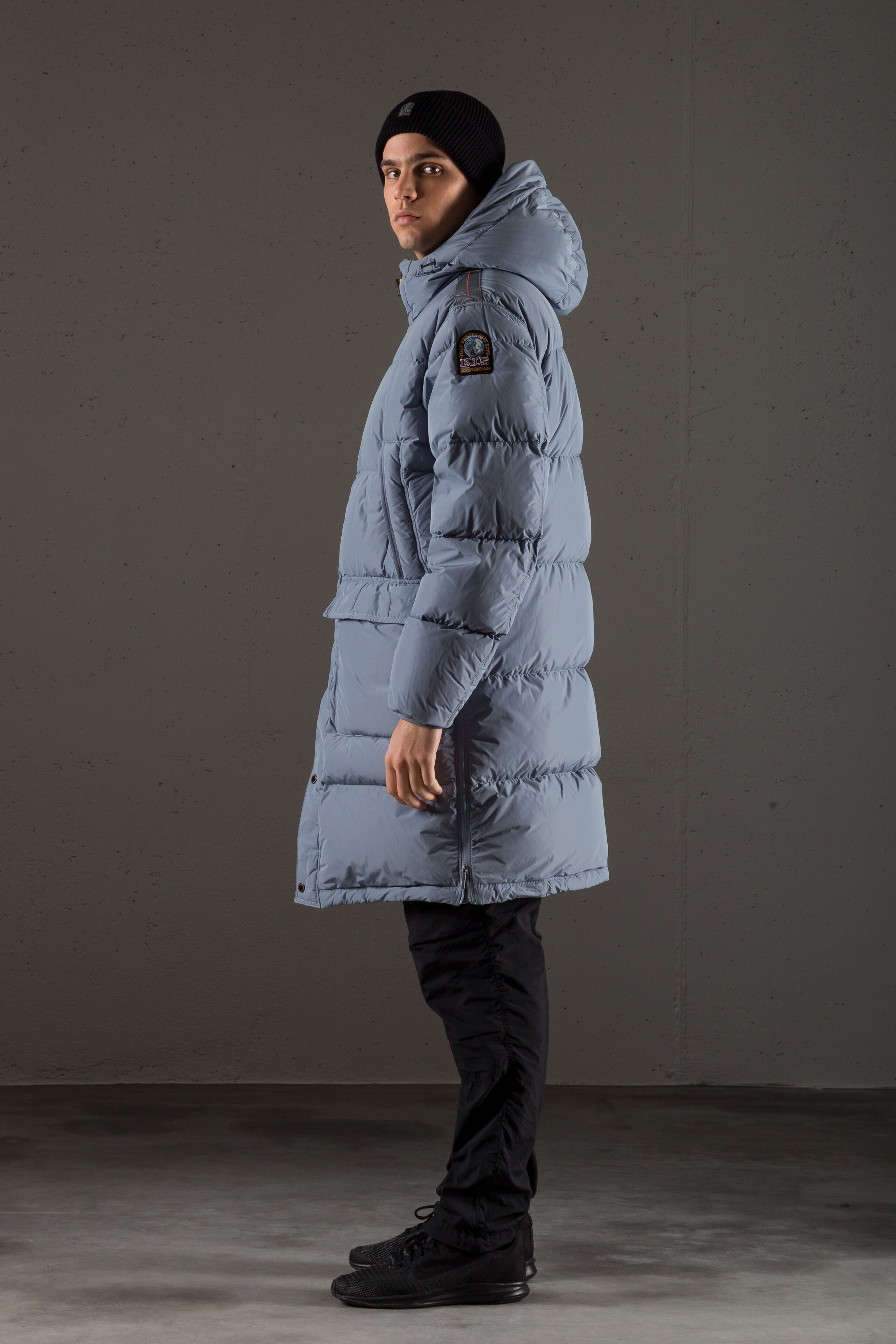 parajumpers bear long parka