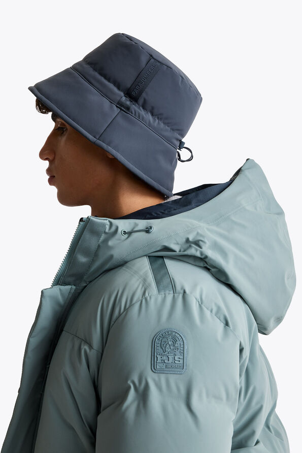 Parajumpers ADAY  - BUCKET HAT NINE IRON 26WMPABUHA23PAF0765