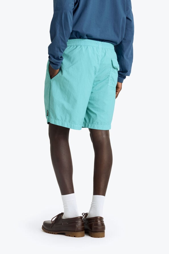 Parajumpers ALCOR - SWIM SHORTS AQUA 26SMPMPAKW01P090522