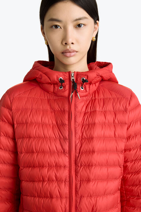 Parajumpers RORY - KORTE DONSJAS SUN KISSED 26SMPWPUSL31P530253