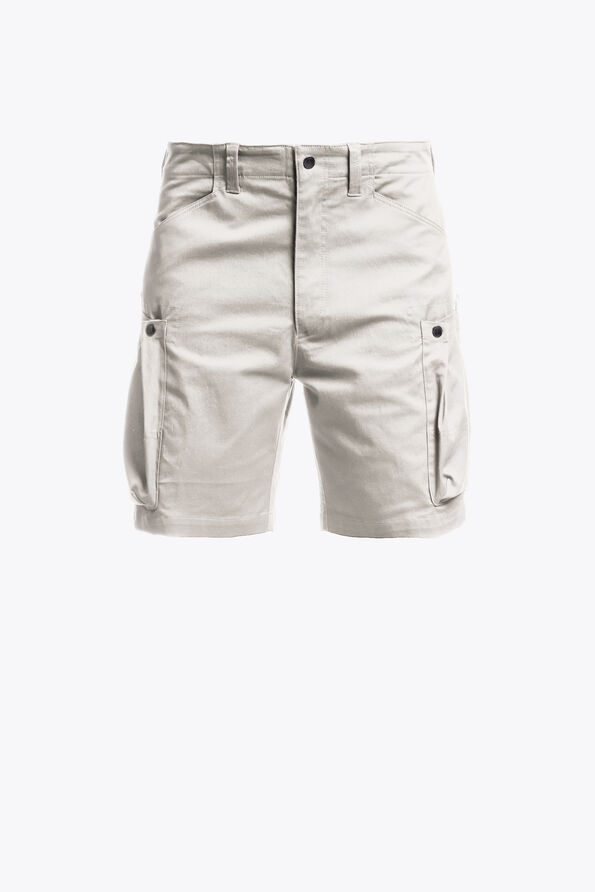 Parajumpers CLEVELAND &ndash; SHORT PANTS PELICAN 26SMPMPAHI04P180269
